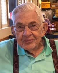 Thomas Elmer Crye Obituary March 4, 2024