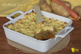 Maybe you would like to learn more about one of these? Cottage Pie Pasticcio Di Carne Ricetta Inglese Il Chicco Di Mais