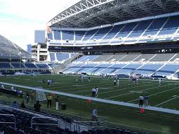 Seattle Seahawks Tickets 2019 Games Prices Buy At Ticketcity
