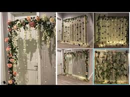 Wedding backdrop ideas for your wedding. Hanging Flower Wedding Backdrop Off 62 Online Shopping Site For Fashion Lifestyle