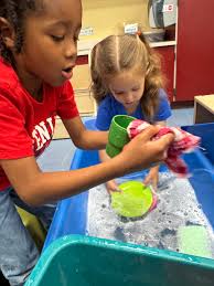 New building and grounds supervisor introduction