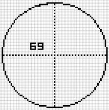 Maybe you would like to learn more about one of these? Huge Minecraft Circle Chart 245609 Jpg 820 829 Minecraft Pinterest Minecraft Ideas Minecraft Stuff And Minecraft Pe Seeds