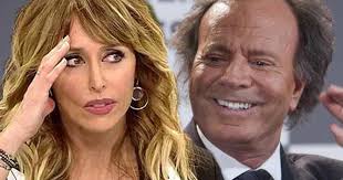 Hormigas blancas: El corte de Emma García a Julio Iglesias cuando quiso ligar