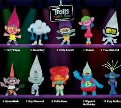 2020 Mcdonald S Trolls World Tour Dreamworks Happy Meal Toys Choose Toy Or Set Ebay In 2020 Happy Meal Toys Happy Meal Mcdonalds Happy Meal