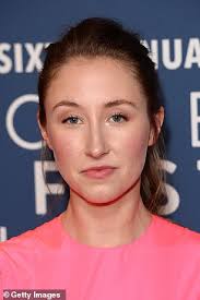 The Crown star Erin Doherty reveals 'minor meltdown' she suffered