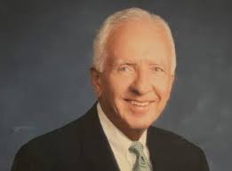 Remembering Buddy Sherrill