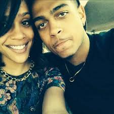 Our wedding anniversary is just a momentary celebration, but our marriage  is a timeless one. I love you my queen. 2 years strong married, but you  been apart of my life since