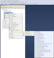 How To Collect Performance And System Information In Sql Server
