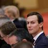 Story image for Jared Kushner from Newsweek