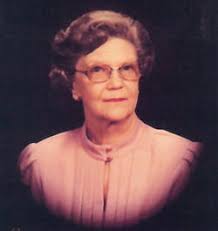 Margaret “Marge” Howe Porter (1920-2005)
