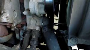 We have the following 2003 gmc yukon manuals available for free pdf download. 2004 Gmc Yukon Xl 1500 5 3l Thermostat Location Youtube