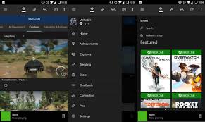 You can zoom right in on difficult areas. Xbox App Updated On Android And Ios With Messaging Overlay Game Pass Features Mspoweruser