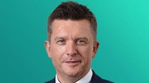 Jeremy Beckwith's Instagram, Twitter & Facebook