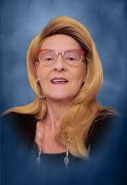 Obituary for Sandra (Sandy) Kay (Caldwell) Rhoady