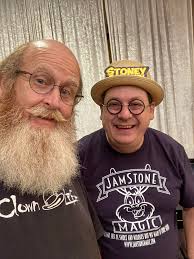 Derek Shores Carter Mayfield Arch rental swagger.