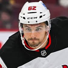 NHL Buzz: Labanc signs 1-year contract with Blue Jackets