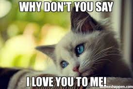 Are there any funny memes for my boyfriend? 121 Best Funny I Love You Memes For Her Him 2021