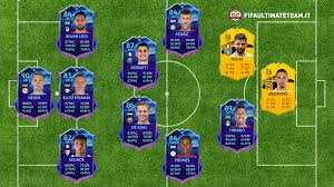 A 5* skiller, his initial upgrade would certainly attract. Fifa 21 Rttf Predictions Road To The Final Fifaultimateteam It Uk