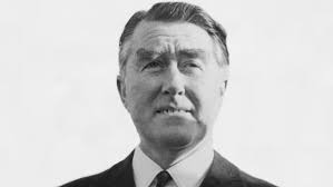 Prince of Sealand who made independent stand