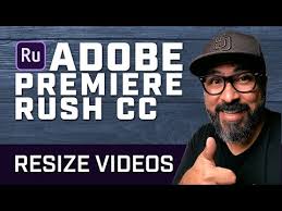 Edit your videos wherever you are. How To Edit 4k Video With Adobe Premiere Rush Cc On Ipad Pro Youtube