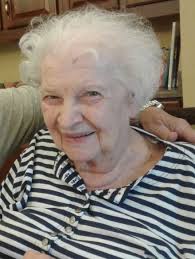 June Sheets Obituary