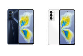 Tecno Camon 18T launched in Pakistan ...