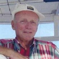 Thomas R. Wyman Obituary