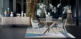 Roche bobois diapo dining table new in stock. Roche Bobois Discover These Luxury Dining Table Designs