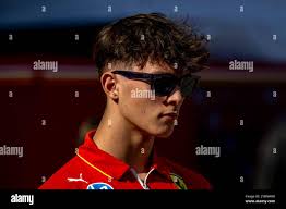 Oliver austin hi-res stock photography and images