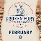 The Frozen Fury on the Plains Bucking Bronc Futurity Match