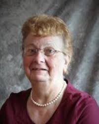 Obituary information for Flora Brinson
