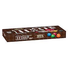 Check spelling or type a new query. M M S Milk Chocolate Candy Movie Theater Box Milk Chocolate Walgreens