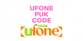 Once you've got that, ring tesco mobile on 034 … How To Unlock And Reset Ufone Puk Code 2020 Updated Telecombit