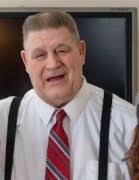 Obituary for John Albert Bland