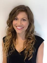 Monica Ayres's Instagram, Twitter & Facebook