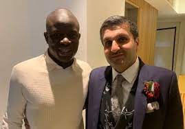 Her net worth is approximately $ 2 million. Chelsea S N Golo Kante Stuns Fan By Turning Up At Daughter S Wedding About Islam