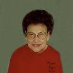 Obituary information for Barb Kiburz
