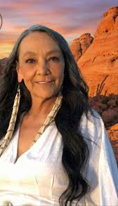 Tantoo Cardinal's birthday and achievements