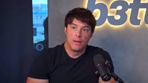 Jordi Cruz, sobre su infancia con su padre: “No quiero parecerme a él”