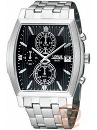 Lorus Rm395bx9 Erkek Kol Saati Casio Watch Casio Accessories