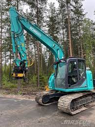 Check spelling or type a new query. Kobelco Sk 140 Sr Lc 2016 Hankasalmi Finland Used Crawler Excavators Mascus Uk