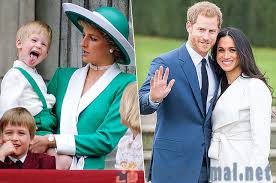 Prince harry joins us initiative to tackle fake news. Princ Harry Onda I Sada