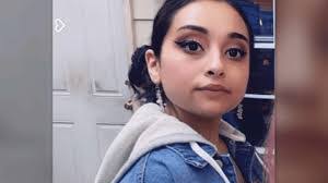 Ashley Espinosa's Instagram, Twitter & Facebook