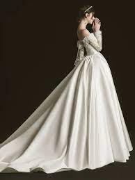 Pin On Chinese Brand Wedding Dress