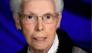 Carol Ann Rohr, age 87