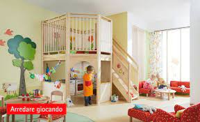Pin Su Kindergarten Playground