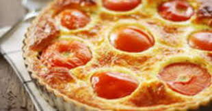 Tarte Au Chevre Recette De Tarte Au Fromage De Chevre Recette Par Chef Simon Recette Tarte Au Chevre Recette Quiche Facile Recette Tarte