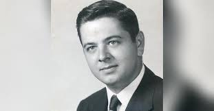 Bill Raye Carter Obituary