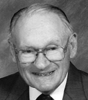 Frank HUNTLEY Obituary (2012)