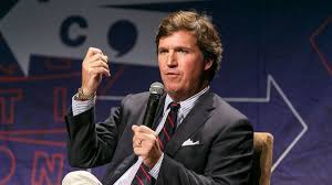Cnn and others have responded by saying the anchor is posing a. Nsa Review Finds No Evidence Supporting Tucker Carlson S Claims Nsa Was Spying On Him Sources Say Cnnpolitics